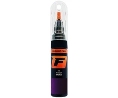 Firanto PEUGEOT M0LB - VIOLET INTENSE Dažų korektorius įbrėžimų taisymui 15 ml