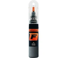 Firanto PEUGEOT M0ZW - GRIS FER Dažų korektorius įbrėžimų taisymui 15 ml (2005 - 2013)