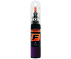 Firanto PEUGEOT M4LB - VIOLET INTENSE Dažų korektorius įbrėžimų taisymui 15 ml