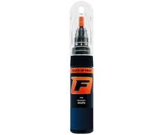 Firanto PEUGEOT M4PK - BLEU MAURITIUS Dažų korektorius įbrėžimų taisymui 15 ml