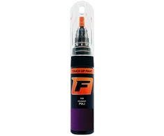Firanto PEUGEOT P0LJ - VIOLET INTENSE Dažų korektorius įbrėžimų taisymui 15 ml