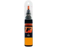 Firanto PEUGEOT P3BD - JAUNE (2C) Dažų korektorius įbrėžimų taisymui 15 ml