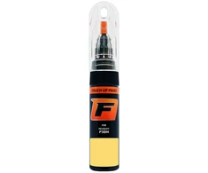 Firanto PEUGEOT P3BM - JAUNE LUXOR Dažų korektorius įbrėžimų taisymui 15 ml