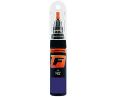 Firanto PEUGEOT P3LQ - BLEU E. NOORDWEST Dažų korektorius įbrėžimų taisymui 15 ml