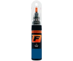 Firanto PEUGEOT P3NE - BLEU GENTIANE (2C) Dažų korektorius įbrėžimų taisymui 15 ml