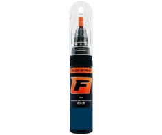 Firanto PIAGGIO MOTORCYCLES 213/A - BLU MARINA Dažų korektorius įbrėžimų taisymui 15 ml
