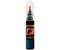 Firanto PIAGGIO MOTORCYCLES 222/A - BLU MIDNIGHT Dažų korektorius įbrėžimų taisymui 15 ml