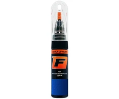 Firanto PIAGGIO MOTORCYCLES 227/A - BLU MISTRAL Dažų korektorius įbrėžimų taisymui 15 ml