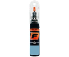 Firanto PIAGGIO MOTORCYCLES 231/A - AZZURRO Dažų korektorius įbrėžimų taisymui 15 ml