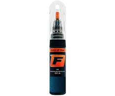 Firanto PIAGGIO MOTORCYCLES 257/A - BLU OCEANO Dažų korektorius įbrėžimų taisymui 15 ml
