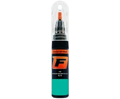 Firanto PIAGGIO MOTORCYCLES 6/5 - VERDE Dažų korektorius įbrėžimų taisymui 15 ml