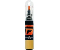 Firanto PIAGGIO MOTORCYCLES 908/A - GIALLO SPEEDLIGHT Dažų korektorius įbrėžimų taisymui 15 ml (2000  -2023)