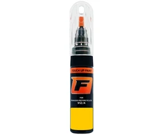 Firanto PIAGGIO MOTORCYCLES 912/A - GIALLO ZENITH Dažų korektorius įbrėžimų taisymui 15 ml