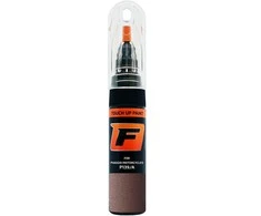 Firanto PIAGGIO MOTORCYCLES P139/A - MARRONE CIOCCOLATO Dažų korektorius įbrėžimų taisymui 15 ml (2019 -
