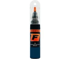 Firanto PIAGGIO MOTORCYCLES P213/A - BLU MARINA Dažų korektorius įbrėžimų taisymui 15 ml (2000 - 2023)