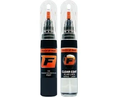 Firanto PIAGGIO MOTORCYCLES P227 - BLU Dažų korektorius įbrėžimų taisymui + Lakas 15 ml (2000  -2023)