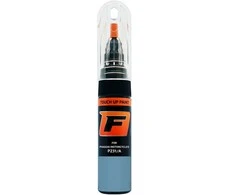 Firanto PIAGGIO MOTORCYCLES P231/A - AZZURRO Dažų korektorius įbrėžimų taisymui 15 ml (2000  -2023)