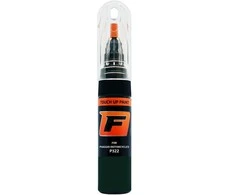 Firanto PIAGGIO MOTORCYCLES P322 - VERDE Dažų korektorius įbrėžimų taisymui 15 ml (2000 - 2023)