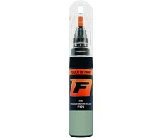 Firanto PIAGGIO MOTORCYCLES P329 - VERDE CARDUCCI Dažų korektorius įbrėžimų taisymui 15 ml (2000  -2023)
