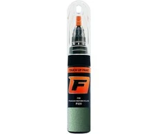 Firanto PIAGGIO MOTORCYCLES P331 - VERDE ULIVO Dažų korektorius įbrėžimų taisymui 15 ml (2000 - 2023)