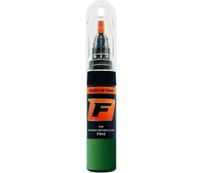 Firanto PIAGGIO MOTORCYCLES P343 - VERDE TIKAL Dažų korektorius įbrėžimų taisymui 15 ml (2000 - 2023)