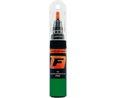Firanto PIAGGIO MOTORCYCLES P352 - VERDE (4/125) Dažų korektorius įbrėžimų taisymui 15 ml (2000  -2023)