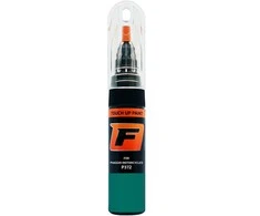 Firanto PIAGGIO MOTORCYCLES P372 - VERDE Dažų korektorius įbrėžimų taisymui 15 ml (2000 - 2023)