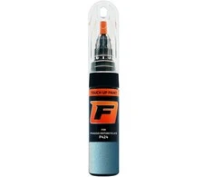 Firanto PIAGGIO MOTORCYCLES P424 - AZZURRO IRIS / SKY BLU Dažų korektorius įbrėžimų taisymui 15 ml (2000 - 2023)