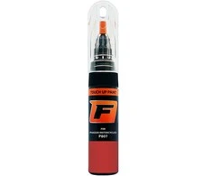 Firanto PIAGGIO MOTORCYCLES P807 - ROSSO FRAGOLA 94 Dažų korektorius įbrėžimų taisymui 15 ml (2000 - 2023)