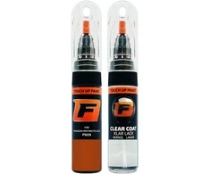 Firanto PIAGGIO MOTORCYCLES P809 - MANGO 93 Dažų korektorius įbrėžimų taisymui + Lakas 15 ml (2000  -2023)