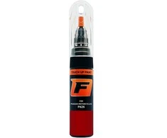 Firanto PIAGGIO MOTORCYCLES P826 - ROSSO FORD Dažų korektorius įbrėžimų taisymui 15 ml (2000  -2023)