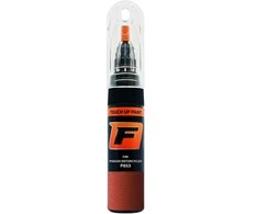Firanto PIAGGIO MOTORCYCLES P853 - ROSSO SIOUX Dažų korektorius įbrėžimų taisymui 15 ml (2000 - 2023)