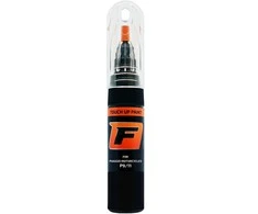Firanto PIAGGIO MOTORCYCLES P9/11 - NERO BRILLANTE 1/529 Dažų korektorius įbrėžimų taisymui 15 ml (2000 - 2023)