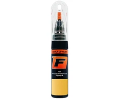 Firanto PIAGGIO MOTORCYCLES P908/A - GIALLO SPEEDLIGHT Dažų korektorius įbrėžimų taisymui 15 ml