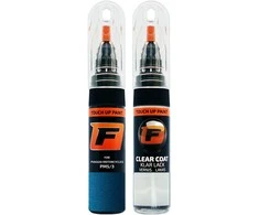 Firanto PIAGGIO MOTORCYCLES PM5/3 - BLU Dažų korektorius įbrėžimų taisymui + Lakas 15 ml (2000 - 2023)