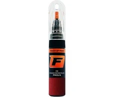 Firanto PIAGGIO MOTORCYCLES PMC8/6 - ROSSO MIC. Dažų korektorius įbrėžimų taisymui 15 ml (2000  -2023)