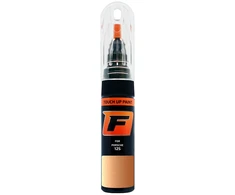 Firanto PORSCHE 12S - Oranžinis (+ UND.) Dažų korektorius įbrėžimų taisymui 15 ml