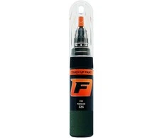 Firanto PORSCHE 22G - PORSCHE RACINGGREEN Dažų korektorius įbrėžimų taisymui 15 ml (2009  -2010)