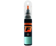 Firanto PORSCHE 25K - LIBELL TUERKIS/OCEAN JADE Dažų korektorius įbrėžimų taisymui 15 ml