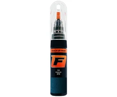 Firanto PORSCHE 37Z - AMAZONASGRUEN Dažų korektorius įbrėžimų taisymui 15 ml