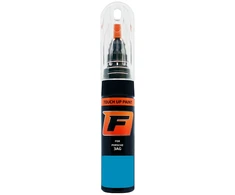 Firanto PORSCHE 3AG - RIVIERABLAU Dažų korektorius įbrėžimų taisymui 15 ml