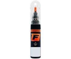 Firanto PORSCHE 3AT - FIRNWEISS Dažų korektorius įbrėžimų taisymui 15 ml