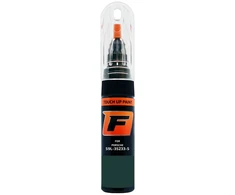 Firanto PORSCHE 59L-35233-5 - SUMATRAGRUEN Dažų korektorius įbrėžimų taisymui 15 ml