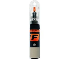 Firanto PORSCHE 9G5 - GEYSIRGRAU Dažų korektorius įbrėžimų taisymui 15 ml (2013  -2014)