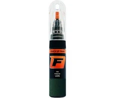 Firanto PORSCHE L22G - PORSCHE RACINGGREEN Dažų korektorius įbrėžimų taisymui 15 ml (2009  -2010)