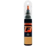 Firanto PORSCHE LM2X - APRICOTMETALLIC Dažų korektorius įbrėžimų taisymui 15 ml