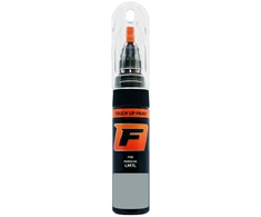 Firanto PORSCHE LM7L - SPORTGRAU-HELL Dažų korektorius įbrėžimų taisymui 15 ml