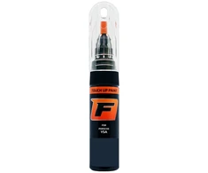 Firanto PORSCHE Y5A - MAURITIUSBLAU Dažų korektorius įbrėžimų taisymui 15 ml