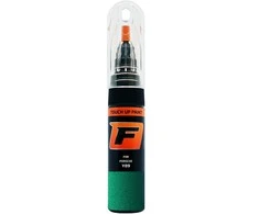 Firanto PORSCHE Y89 - VIRIDIAN Žalias Dažų korektorius įbrėžimų taisymui 15 ml (2018  -2018)