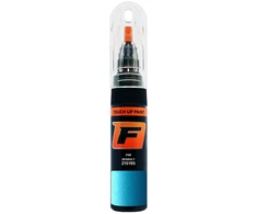 Firanto RENAULT 215195 - BLEU ETRIERS Dažų korektorius įbrėžimų taisymui 15 ml
